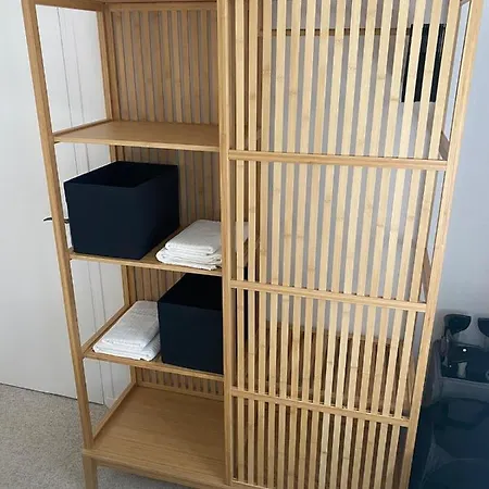 Apartamento Le Cosy Saint-maclou *