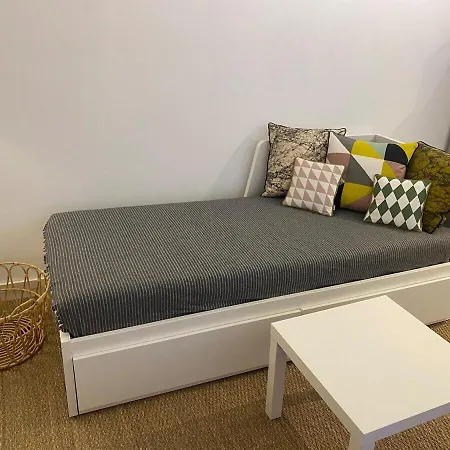 Apartment Le Cosy Saint-maclou *