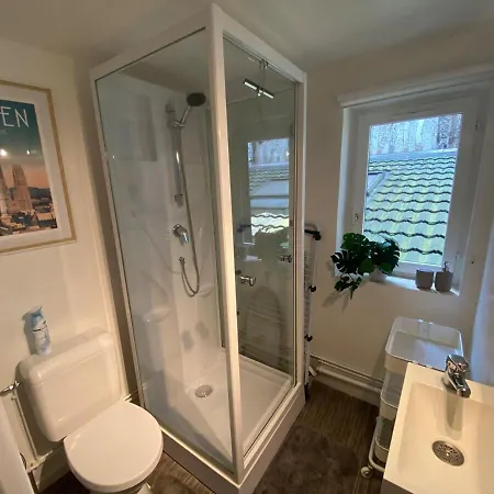 Apartamento Le Cosy Saint-maclou
